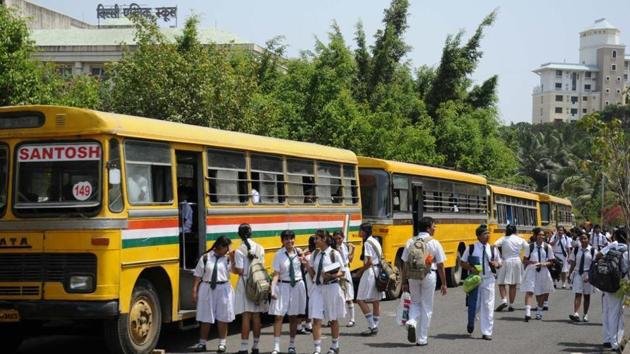 Safe School Transport